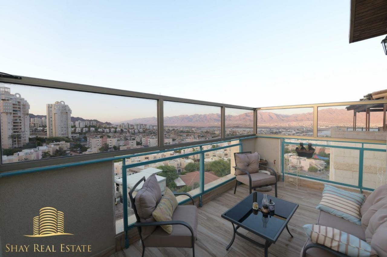 Apartment View Point Family *