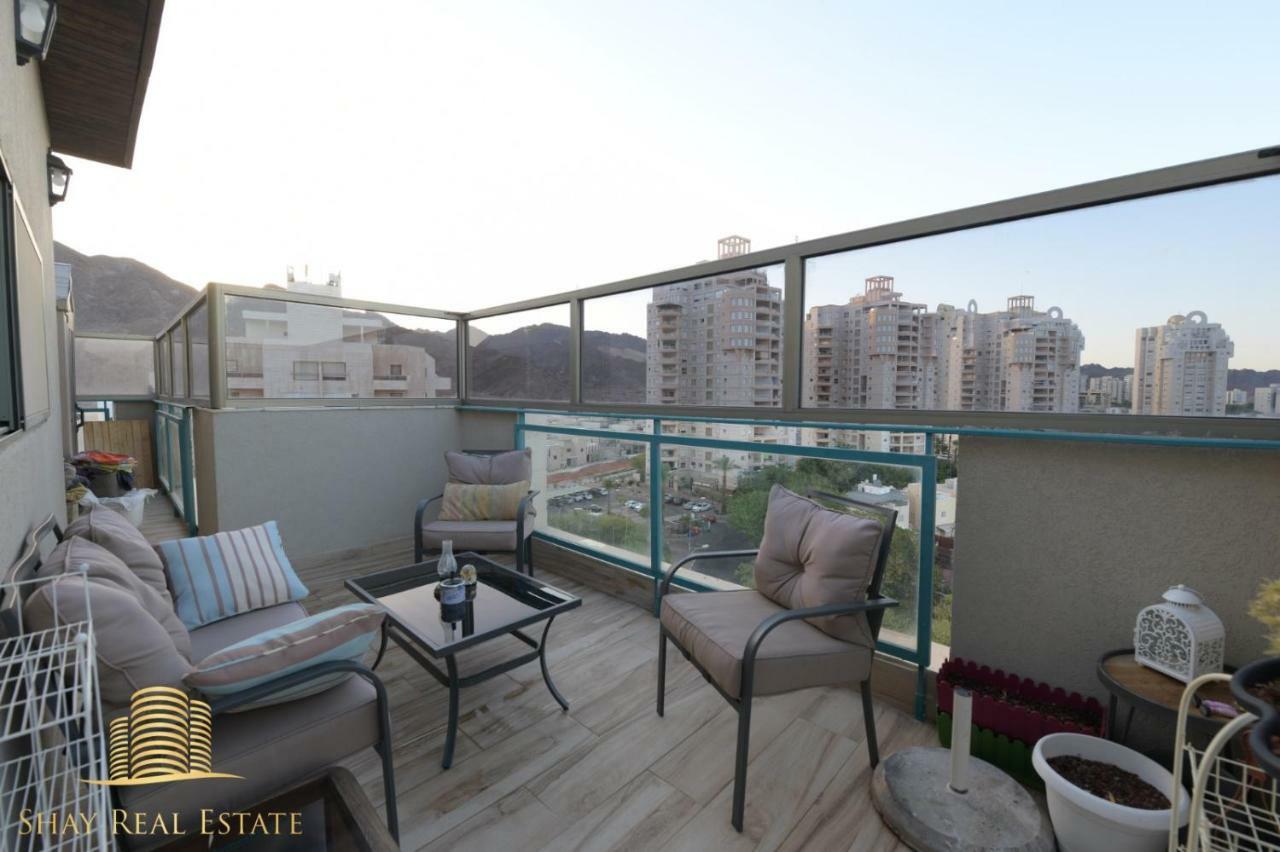 Apartment View Point Family *